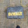 de walt 110v electric planer Image 3