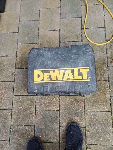 de walt 110v electric planer