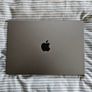 Apple MacBook Pro 14' (2021) M1 1TB SSD 16GB RAM Space Gray Image 2