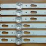 Led's For Ue50tu7000k Ue50tu7020k Ue50tu7100k Ue50tu7072u Ue50tu8200 Ue50tu8000 Image 2