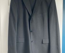 M&S Mens Suit 42in/29in