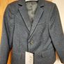 New Boy suit jacket M &S Image 3