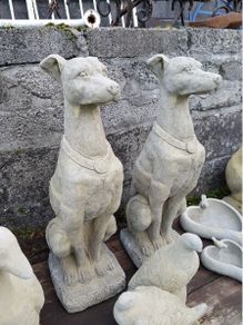Italian Hounds EG006