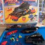 Boxed Manta Force Collection Image 7