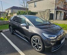 2020 Volkswagen ID.3 PRO 150Kw