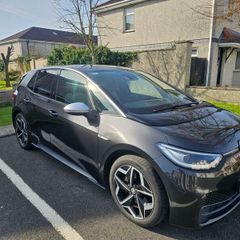2020 Volkswagen ID.3 PRO 150Kw