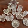 Assortment of crystal Image 5