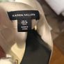 Women white dress mini midi Karen Millen Image 6