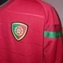 Portugal Football Jersey - Small size Image 8