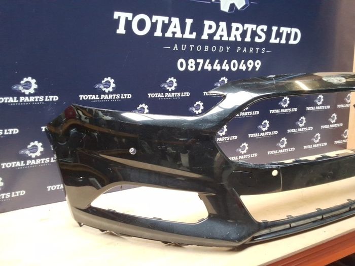 Ford mondeo 2015-18 front bumper