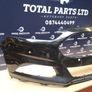 Ford mondeo 2015-18 front bumper Image 3