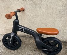 balance bike