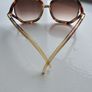 Ted Lapidus Vintage Sunglasses Image 4