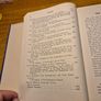 1945 Vintage I teach catechism by Monsignor Schumacher Volume Two for Grades 3-5 Benziger Brothers Image 8