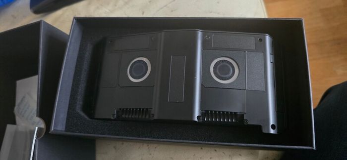 Pimax Crystal Super qled 50ppd