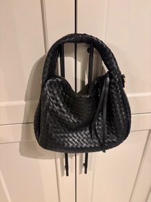Leather bag