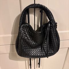 Leather bag