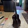 Tanglewood Baritone Ukulele Image 2
