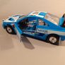 Bburago Peugeot 405 Raid, Model #0131 Image 6