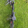 Rockrider kids bike 20 inch-Black- good condition, Image 5