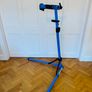 Bike Maintenance Dedicated Park Tool PCS-10.3 Deluxe Home Mechanic Bicycle Repair Stand Image 3