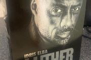 Luther: Series 1-4 (DVD) 7-Disc Box Set