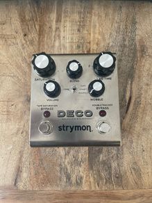 Strymon Deco