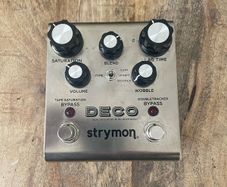 Strymon Deco