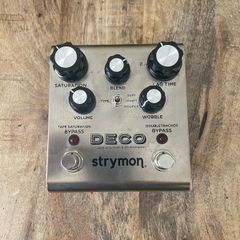 Strymon Deco