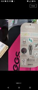 Zoggs VL 2.5 wetsuit female XS