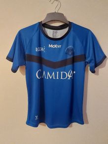 tipperary gaa jersey
