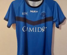 tipperary gaa jersey