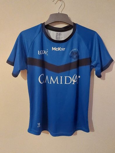 tipperary gaa jersey