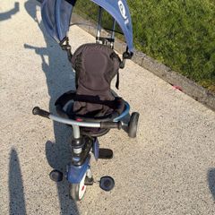 trike