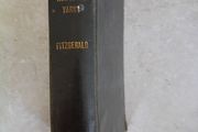 1923 Homespun Yarns While The Kettle and The Cricket Sing by Rev. T A Fitzgerald O.F.M