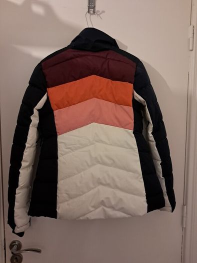 Mountain warehouse winter jacket