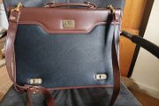 Vintage (New) CARLTON Briefcase