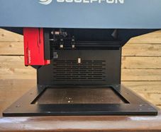 Sculpfun iCube Pro 5W Laser Engraving Cutting Machine 130x130mm