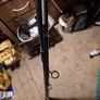 Penn squadron II 14 ft rod and penn rival 7000 reel Image 9