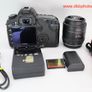 Canon 5d Mk 2 Camera & Canon Ef 35-70mm F3.5-4.5 A Lens Image 2