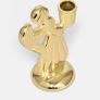 Guardian Angel Candlestick Candle Holder Image 2