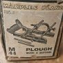 Marples M44 plough plane Image 10