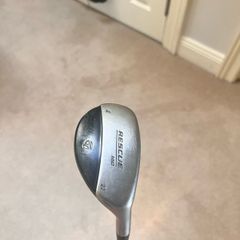 Taylormade 4 Hybrid
