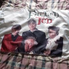Father Ted Flag
