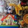 Toy mix Image 6