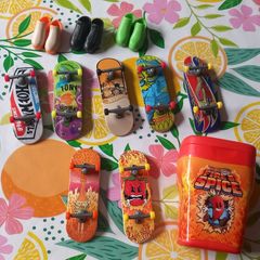 Hot Wheels Skate Bundle