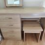 Dresser/desk set Image 6