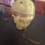 American WWII Tankers Helmet Image 3