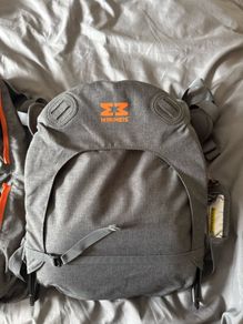 Minimeis hiking/shoulder bag