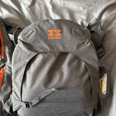 Minimeis hiking/shoulder bag